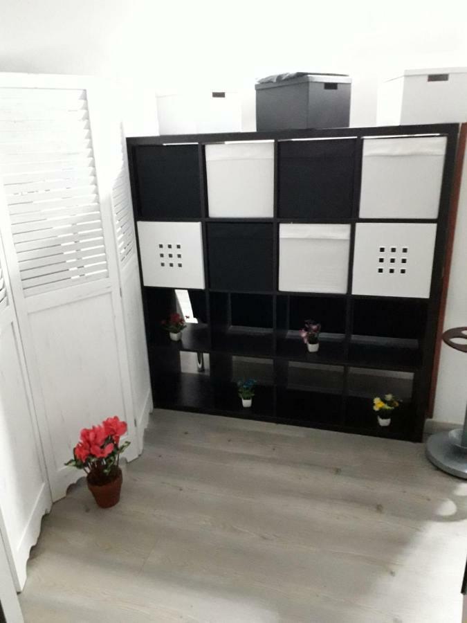 산 카탈도 Tigli Setti Carraro 아파트 외부 사진